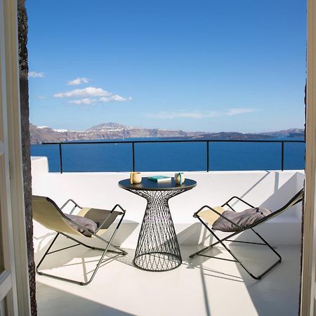 Platis Residence Villa Ия Экстерьер фото