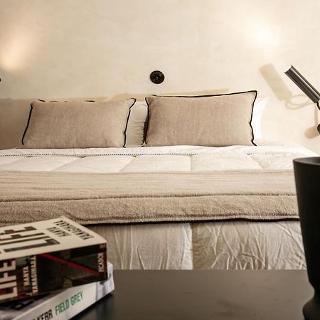 Platis Residence Villa Ия Экстерьер фото