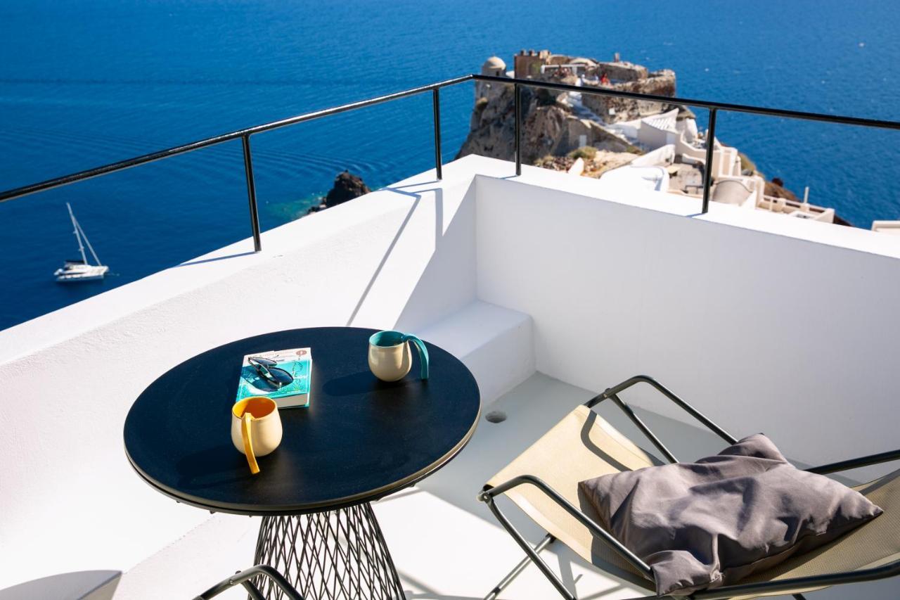 Platis Residence Villa Ия Экстерьер фото