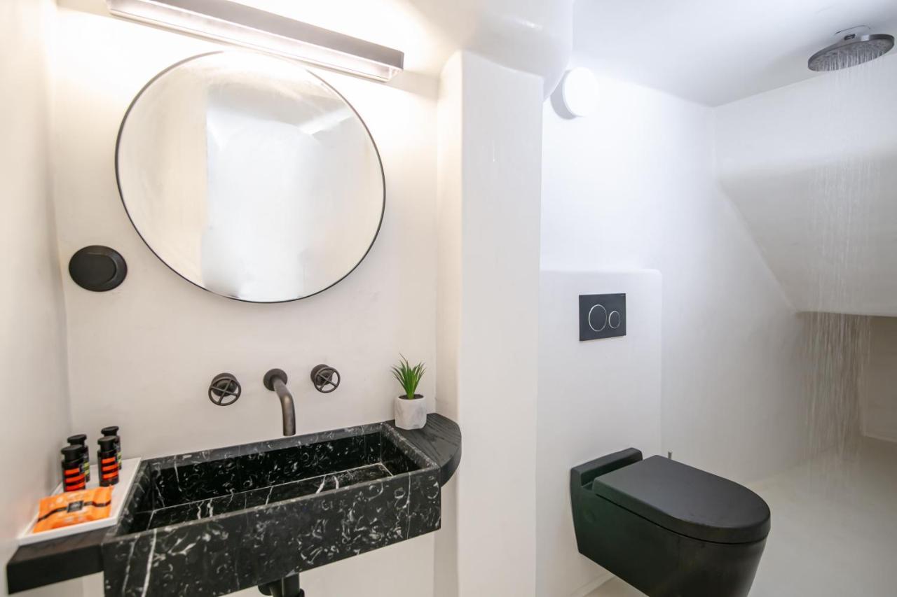 Platis Residence Villa Ия Экстерьер фото