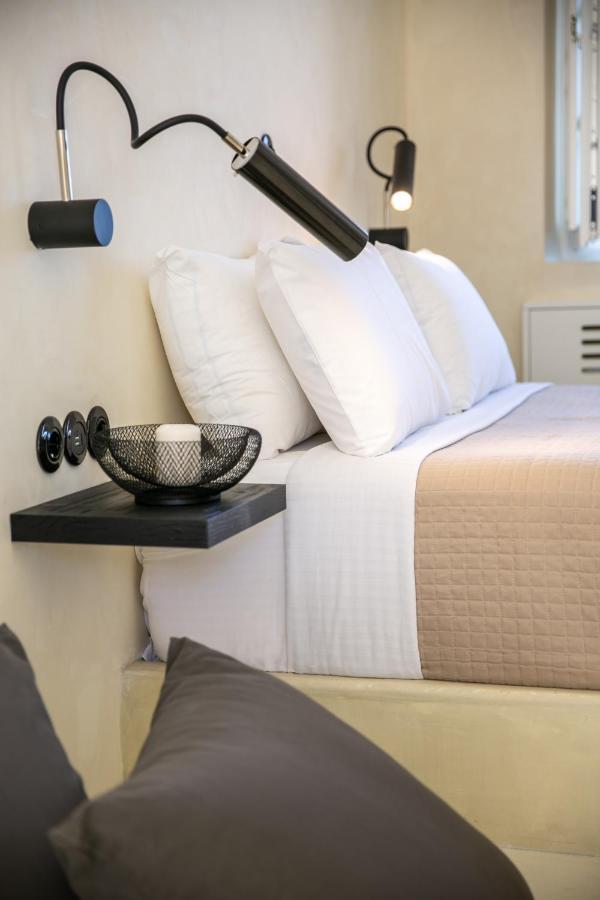Platis Residence Villa Ия Экстерьер фото